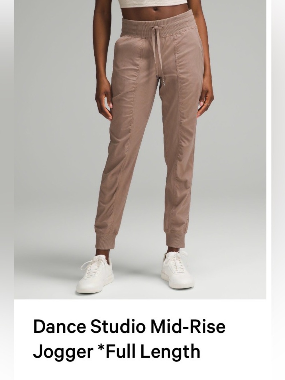 Lululemon Dance Studio Joggers - Bundle - Size 14 - Picture 3 of 4